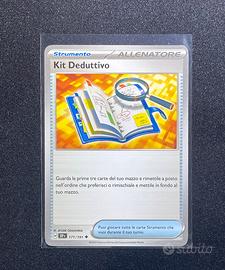 Kit Deduttivo 171/191