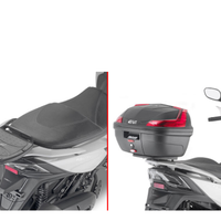 Attacchi post. SYM KYMCO VOGE MOTOGUZZI MORINI