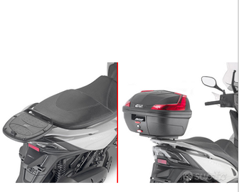Attacchi post. SYM KYMCO VOGE MOTOGUZZI MORINI