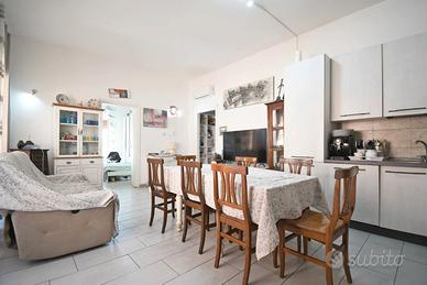 Primo ed ultimo piano