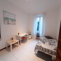 DELIZIOSA CAMERA SINGOLA NUOVA ROMA Centro Metro "