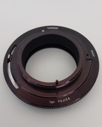 anello adattatore TAMRON for FUJICA