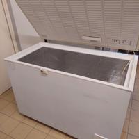 freezer a pozzetto