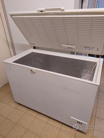 freezer a pozzetto