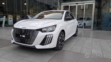 NEW Peugeot 208 EDITION NUOVO MOTORE TURBO A CATEN