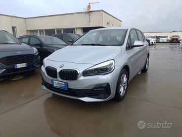 Bmw 216 216d Active Tourer Business