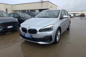 Bmw 216 216d Active Tourer Business