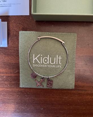 Bracciale Kidult tema viaggio