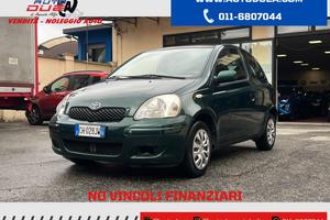 TOYOTA Yaris 1.0 16V 3p.