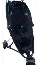 Passeggino quinny zapp