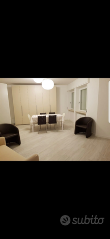 Camera singola zona ospedale