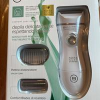 Bellissim depilatore