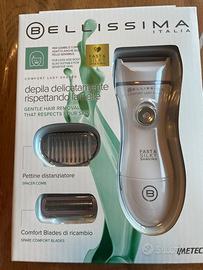 Bellissim depilatore