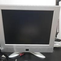 Monitor gold 14 pollici, monitor asus ecc..