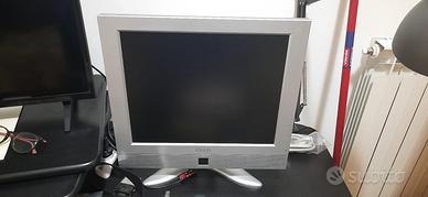 Monitor gold 14 pollici, monitor asus ecc..
