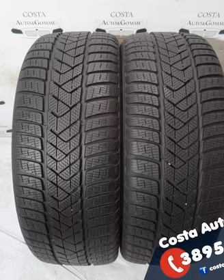 Saldi 225 45 19 Pirelli 95% MS 225 45 R19