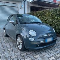 FIAT 500 1.3 MJT 16V 95CV LOUNGE