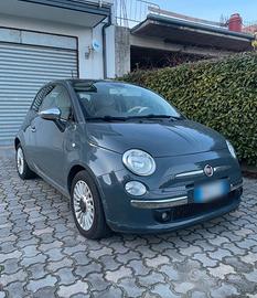 FIAT 500 1.3 MJT 16V 95CV LOUNGE