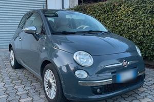 FIAT 500 1.3 MJT 16V 95CV LOUNGE