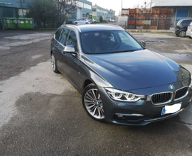 Bmw touring