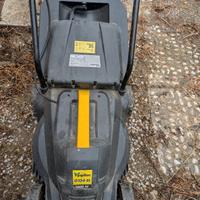 Taglia erba Papillon G-134 EL 1000W