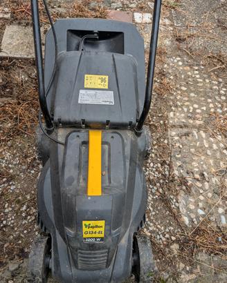 Taglia erba Papillon G-134 EL 1000W