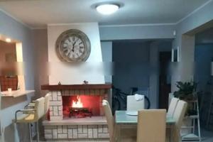 FRASCATI TRiLOCALE ARREDATO BEN COLLEGATO