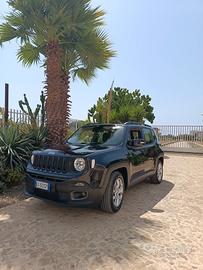 Jeep Renegade 1.6 longitude 