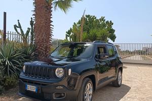 Jeep Renegade 1.6 longitude 