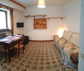 Monolocale Limone Piemonte