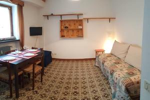 Monolocale Limone Piemonte