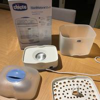 Sterilizzatore Chicco