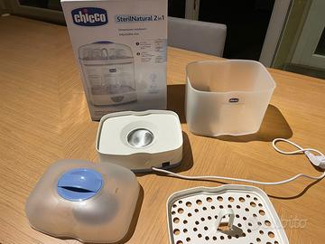 Sterilizzatore Chicco