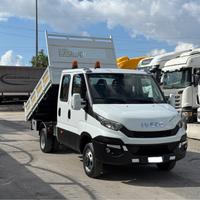 Daily 35c17 3.0 doppia cab ribal tril mt 3.10 2016