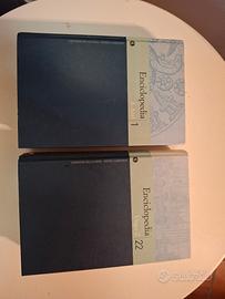 Enciclopedia del Sapere k