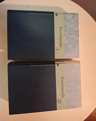 Enciclopedia del Sapere k