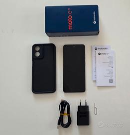 Motorola Moto E14