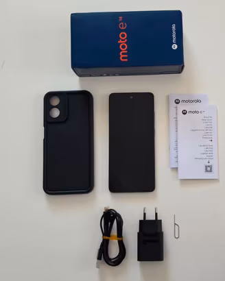 Motorola Moto E14