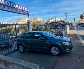 Volkswagen Polo 1.2 5p. Trendline XNeoPatentati