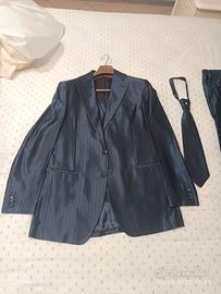 Abito Cerimoniale elegante