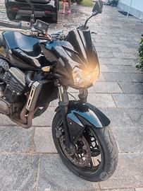 Kawasaki z750 2005