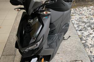 Scooter sym jet 4 RX