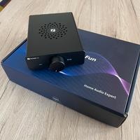 Amplificatore Fosi Audio V3