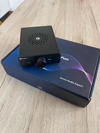 Amplificatore Fosi Audio V3
