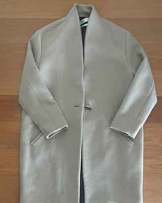 Cappotto Mango