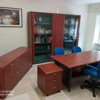 arredamento completo ufficio