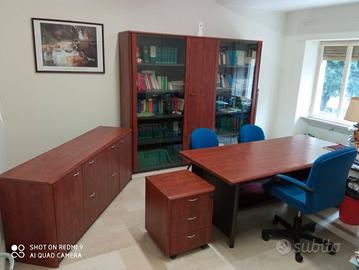 arredamento completo ufficio