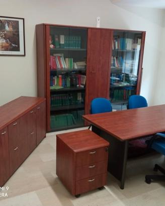 arredamento completo ufficio