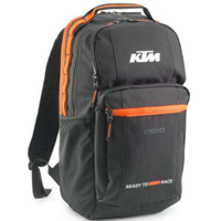 ZAINO KTM PURE COVERT BACK PACK