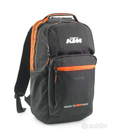 ZAINO KTM PURE COVERT BACK PACK